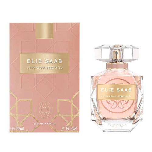 ELIE SAAB LE PARFUM ESSENTIEL (W) EDP 90ML