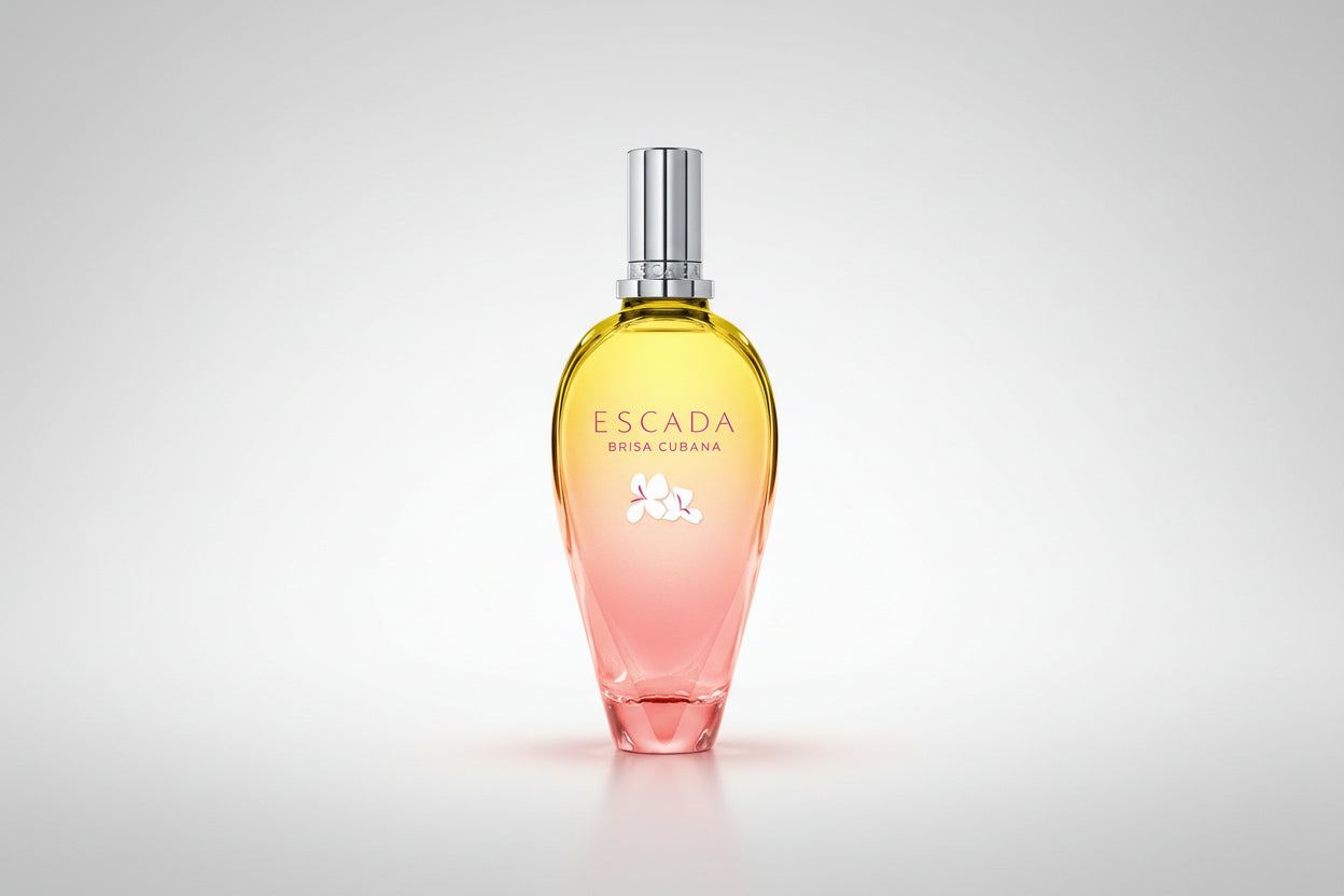ESCADA BRISA CUBANA LIMITED EDITION (W) EDT 100ML