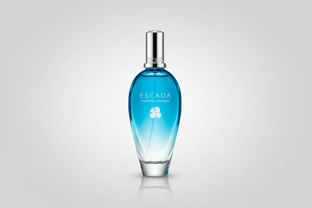 ESCADA CHIFFON SORBET LIMITED EDITION (W) EDT 100ML