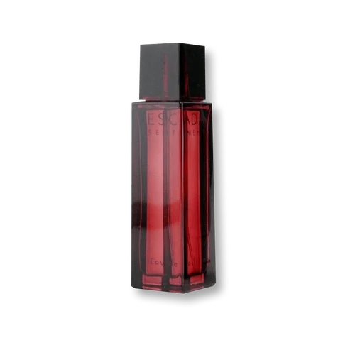 Escada Sentiment Pour Homme EDT 100ml