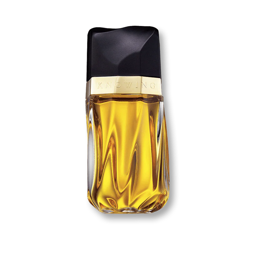 Estée Lauder Knowing Eau de Parfum 75ml