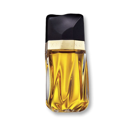Estée Lauder Knowing Eau de Parfum 75ml