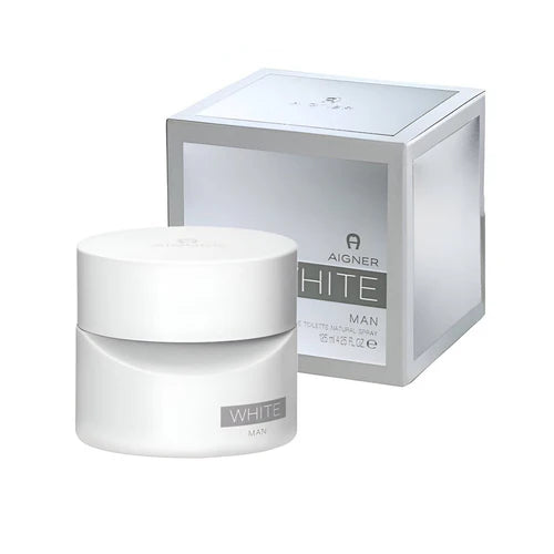 ETIENNE AIGNER WHITE (M) EDT 125ML