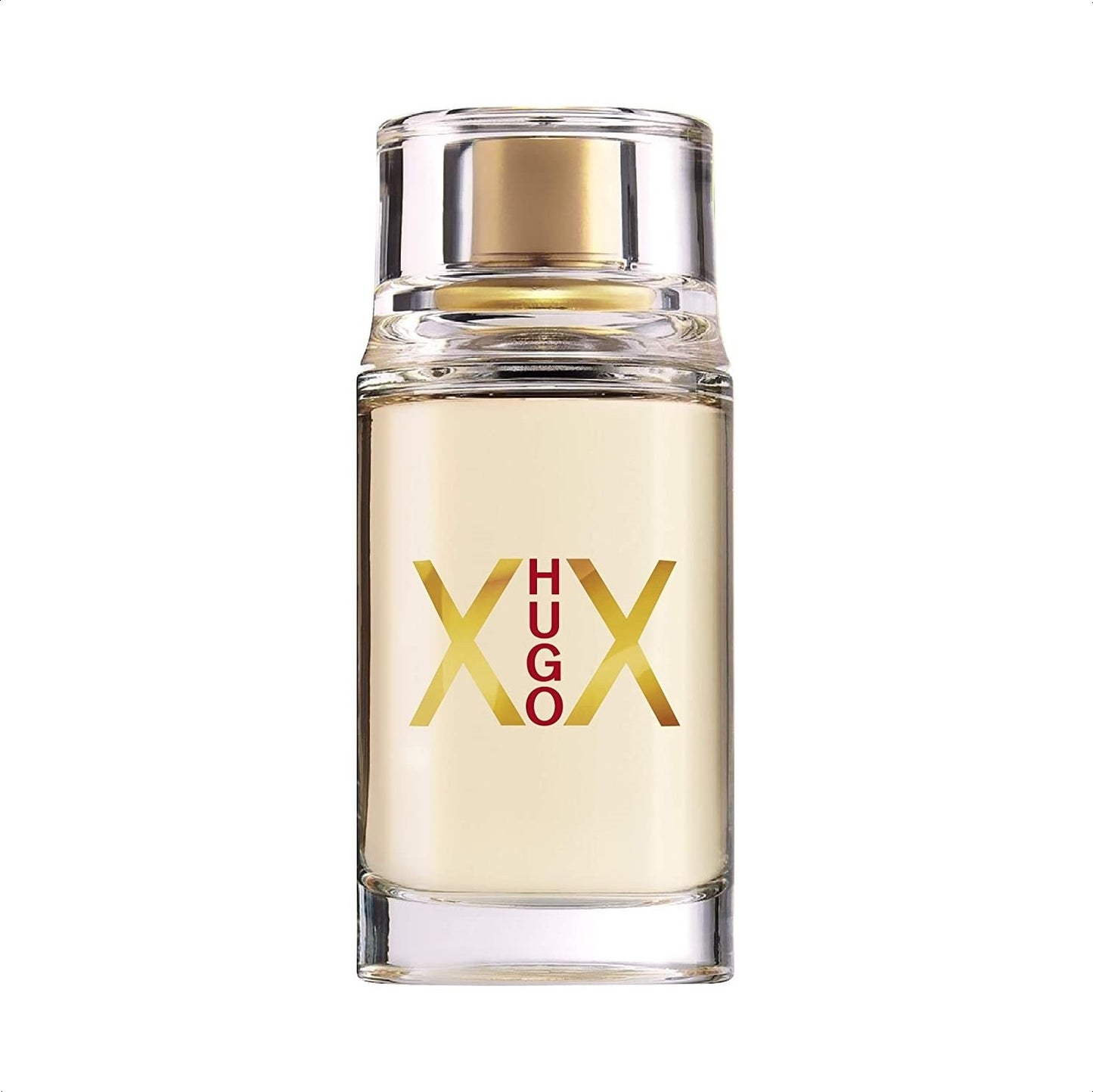 Boss XX W Edt 100Ml