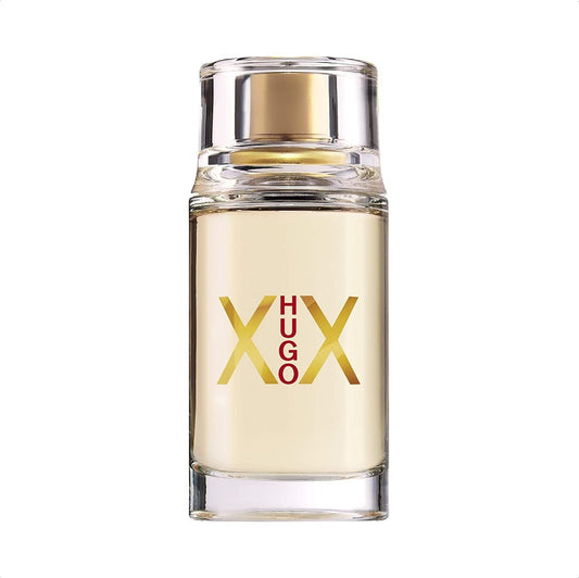 Boss XX W Edt 100Ml