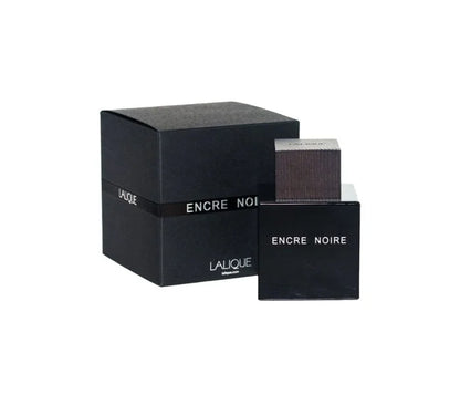 Lalique 100Ml Encre Noire Eau De Toilette For Men