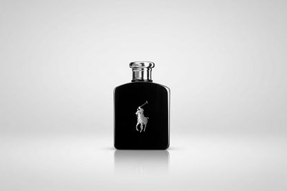 RALPH LAUREN POLO BLACK (M) EDT 125ML