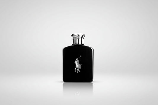 RALPH LAUREN POLO BLACK (M) EDT 125ML