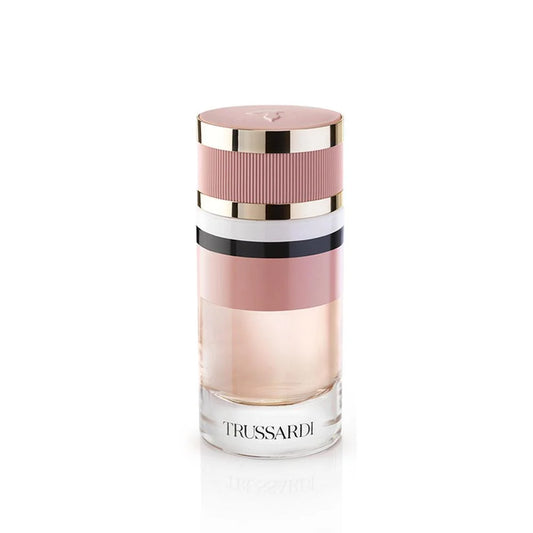 TRUSSARDI BY TRUSSARDI (W) EDP 90ML