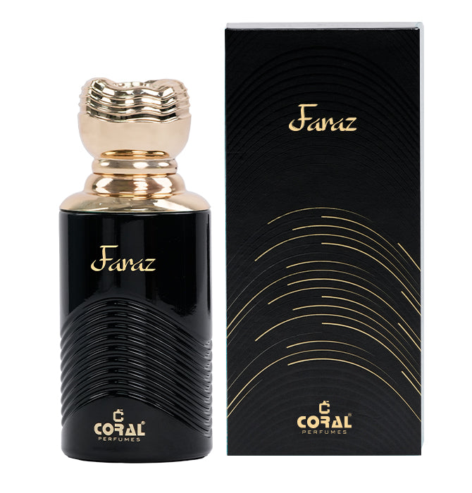 FARAZ EDP 100ML