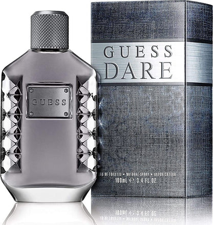 GUESS DARE MEN EDT 100ML