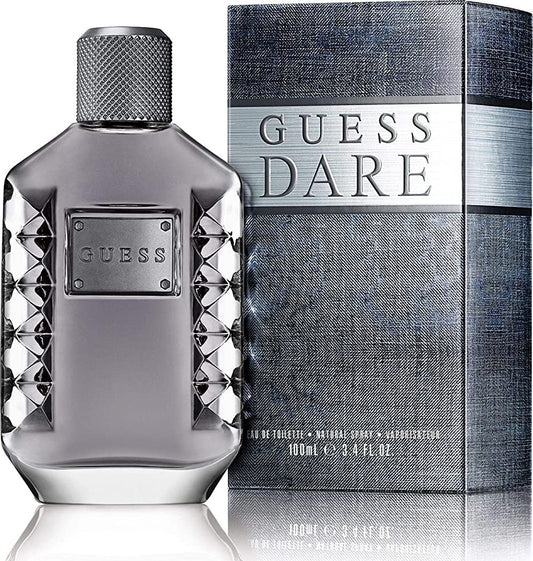 GUESS DARE MEN EDT 100ML