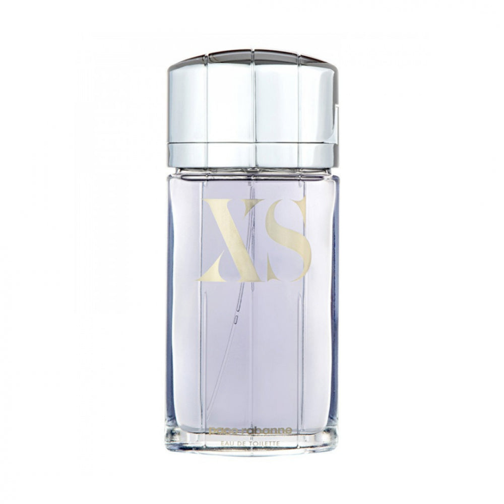 Paco Rabanne XS White M Edt 100Ml