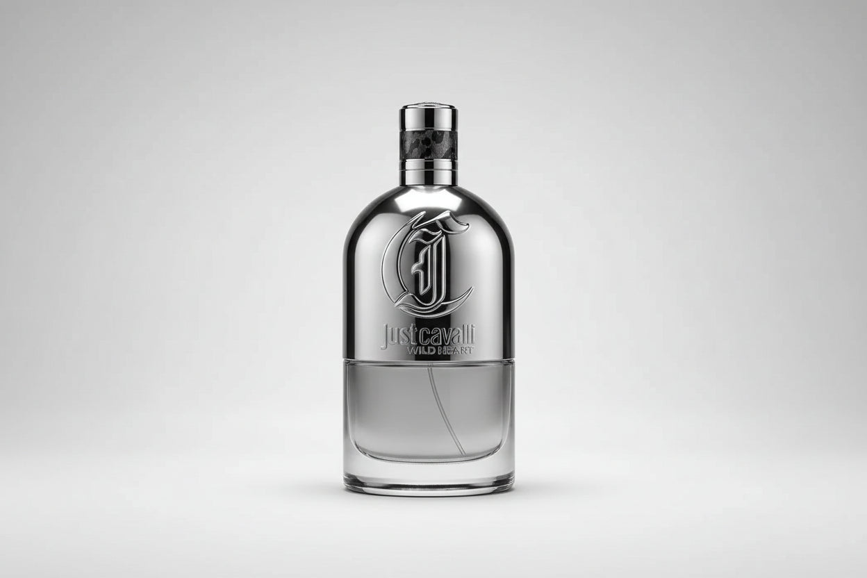 ROBERTO CAVALLI JUST CAVALLI WILD HEART (M) EDT 90ML