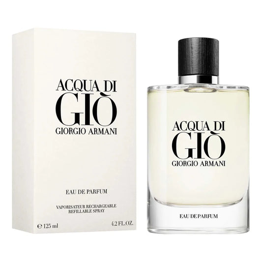 ARMANI ACQUA DI GIO EDP (M) 100ml