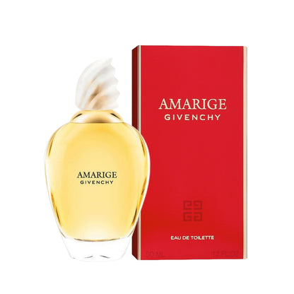GIVENCHY AMARIGE (W) EDT 100ML