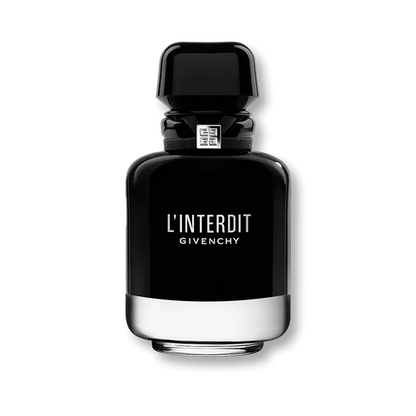 Givenchy L'Interdit Intense L Edp 80Ml