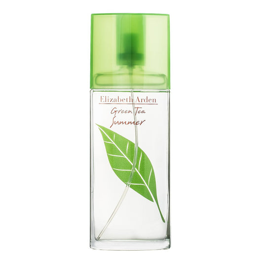 ELIZABETH ARDEN GREEN TEA SUMMER W EDT 100ML