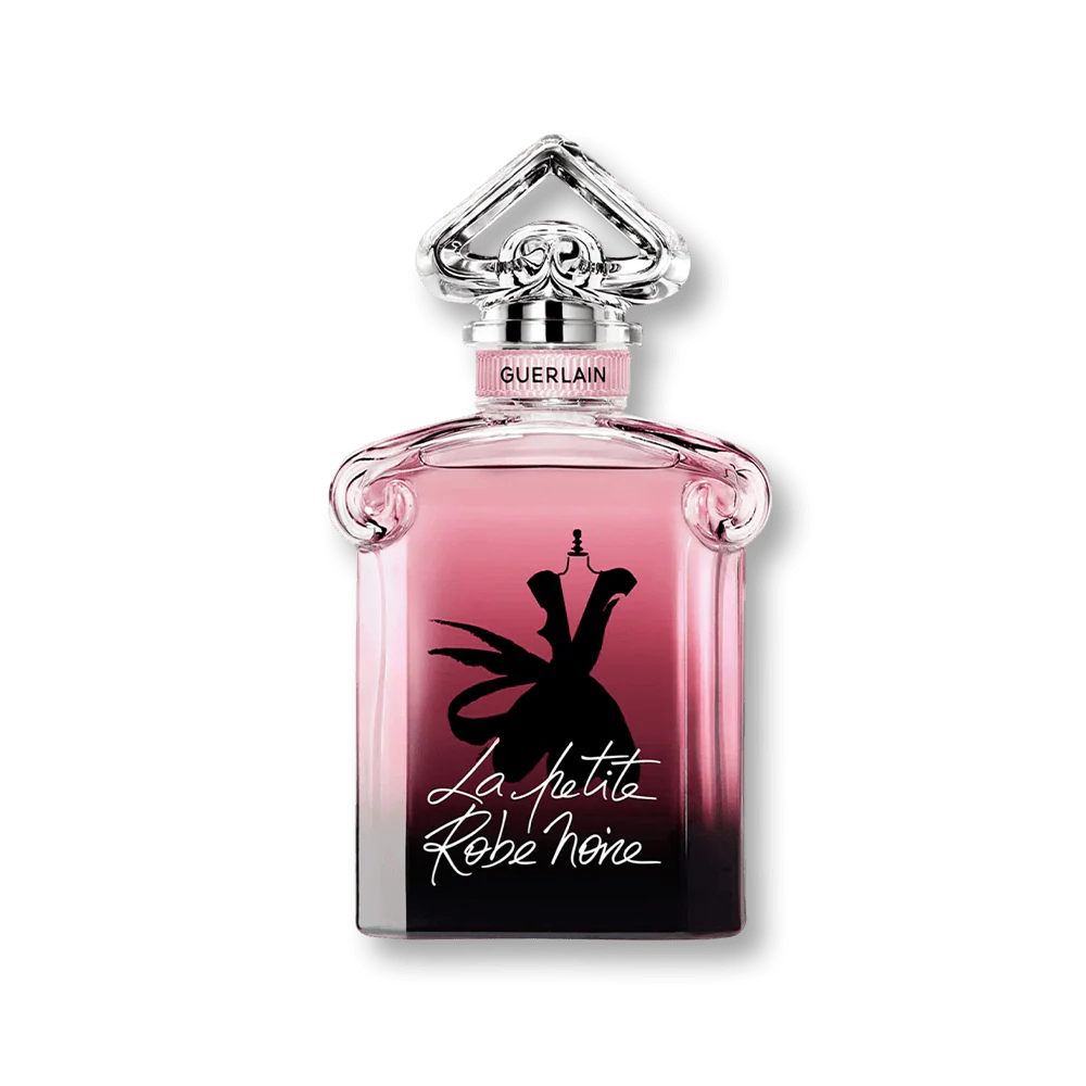 GUERLAIN LA PETITE ROBE NOIRE (W) EDP INTENSE 75ML