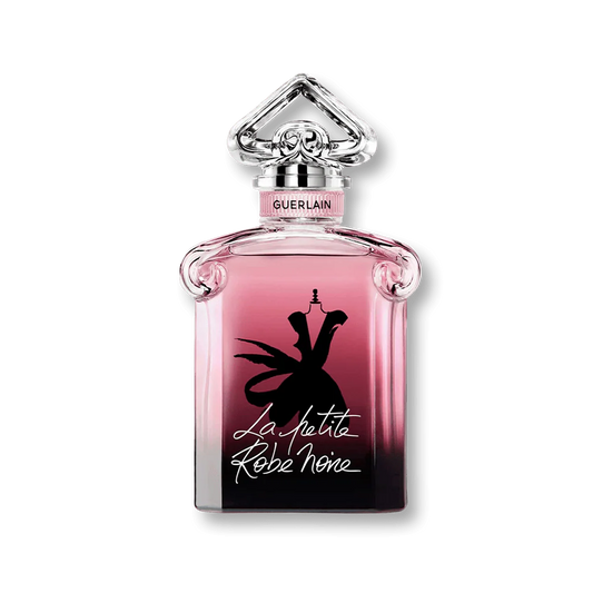 GUERLAIN LA PETITE ROBE NOIRE (W) EDP INTENSE 75ML