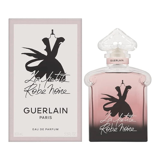 Guerlain La Petite  Robe Noire Edp 100 Ml