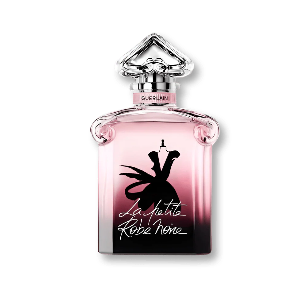 Guerlain La Petite  Robe Noire Edp 100 Ml