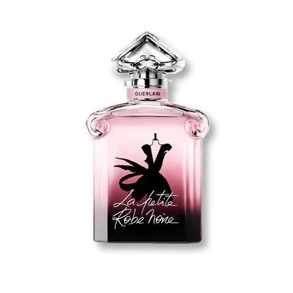 Guerlain La Petite  Robe Noire Edp 100 Ml