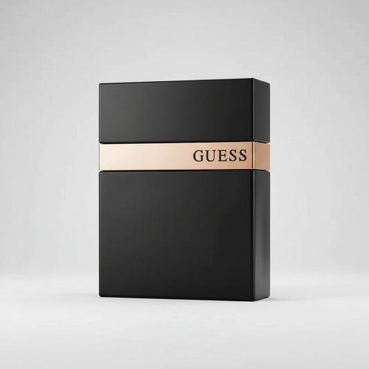GUESS SEDUCTIVE HOMME NOIR (M) EDT 100ML