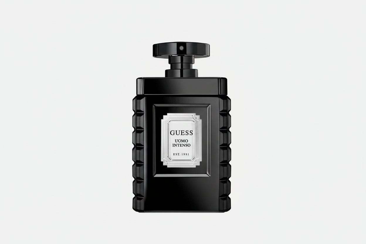 GUESS UOMO INTENSO (M) EDP 100ML