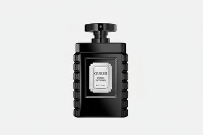 GUESS UOMO INTENSO (M) EDP 100ML