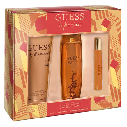 GUESS BY MARCIANO (W) SET EDP 100ML+ BL 200ML + EDP 15ML (2023)
