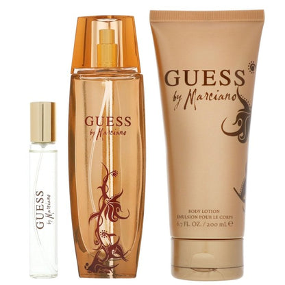 GUESS BY MARCIANO (W) SET EDP 100ML+ BL 200ML + EDP 15ML (2023)