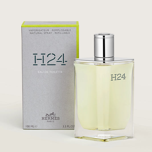 Hermes H24 M Edt 100ml