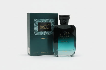RASASI HAWAS MALIBU EDP 100ML