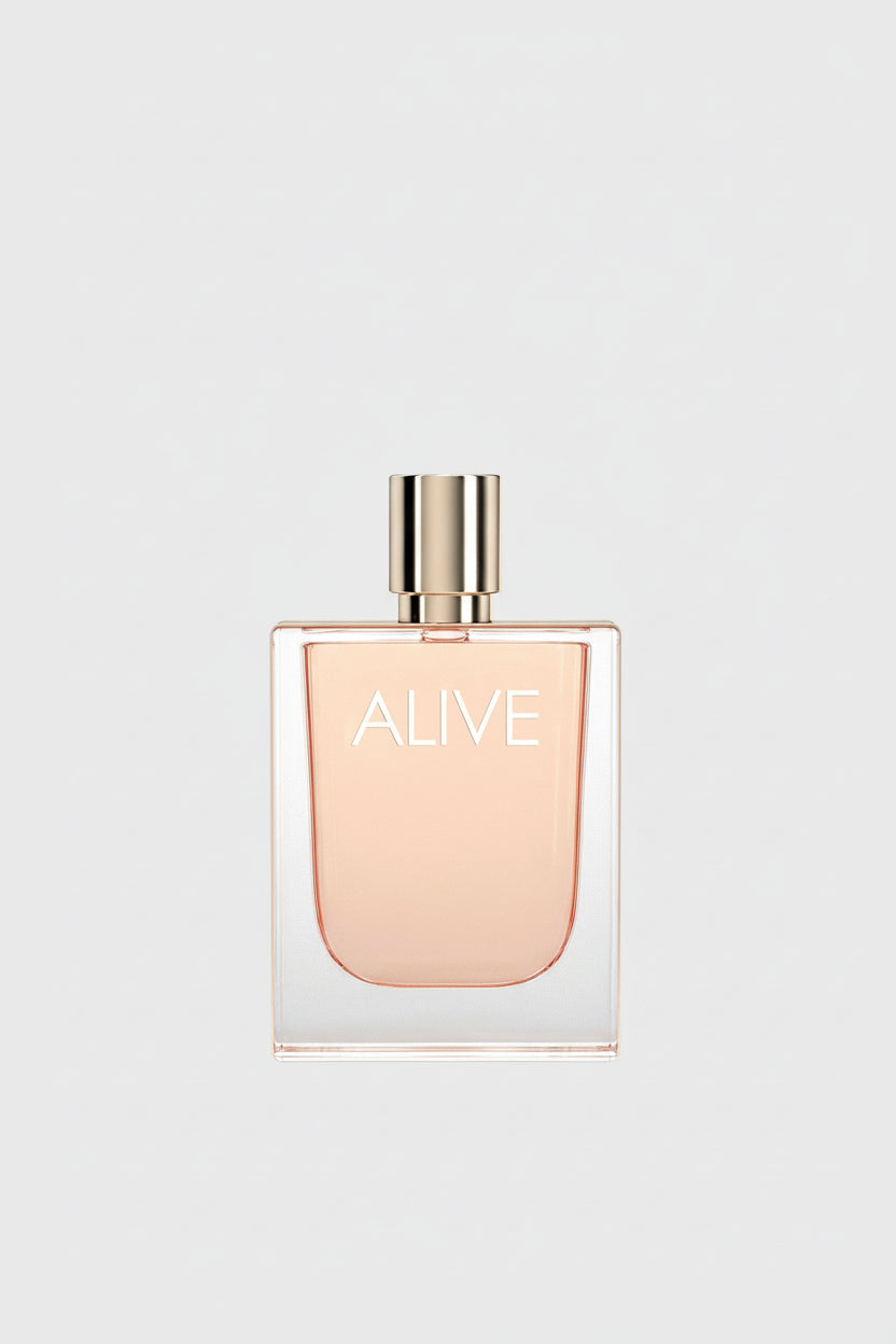 HUGO BOSS BOSS ALIVE (W) EDP 80ML