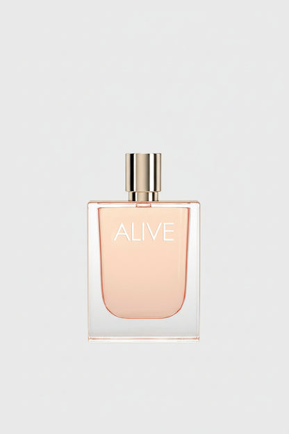 HUGO BOSS BOSS ALIVE (W) EDP 80ML