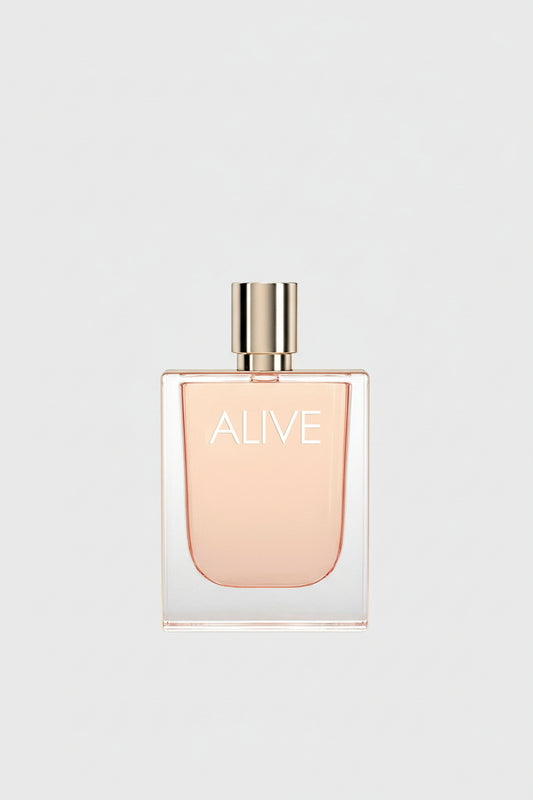 HUGO BOSS BOSS ALIVE (W) EDP 80ML