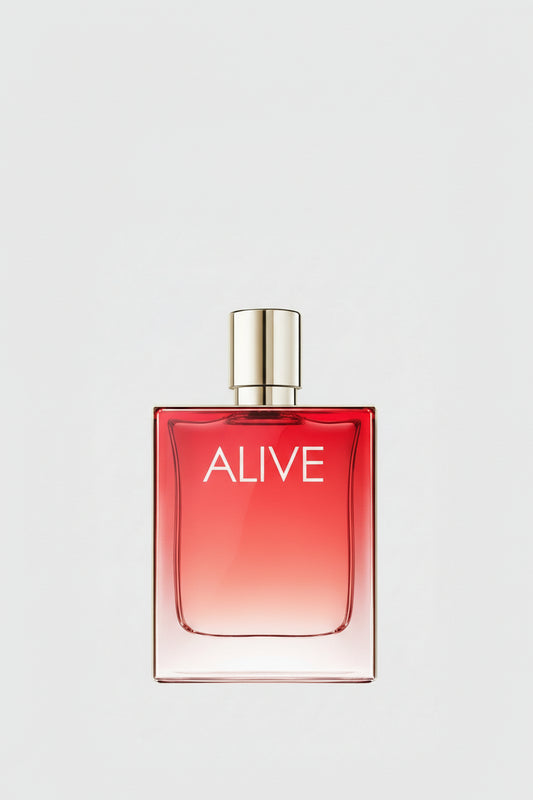 HUGO BOSS BOSS ALIVE INTENSE (W) EDP 80ml