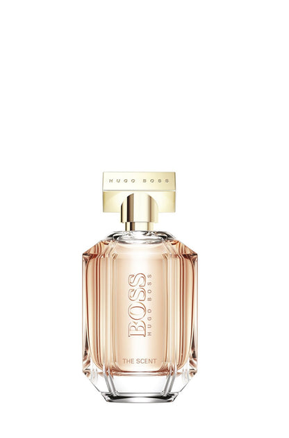 Hugo Boss The Scent EDP for Women 100ml