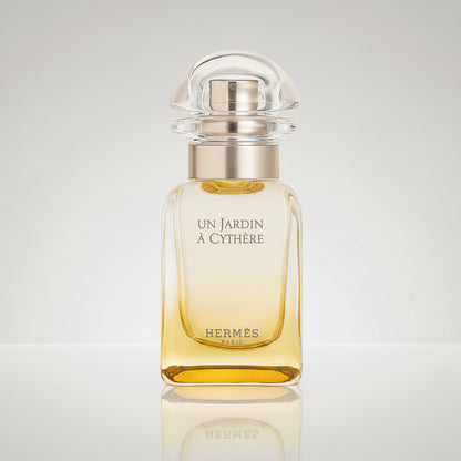 HERMES UN JARDIN A CYTHERE (U) EDT 50ML REFILLABLE