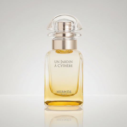 HERMES UN JARDIN A CYTHERE (U) EDT 50ML REFILLABLE