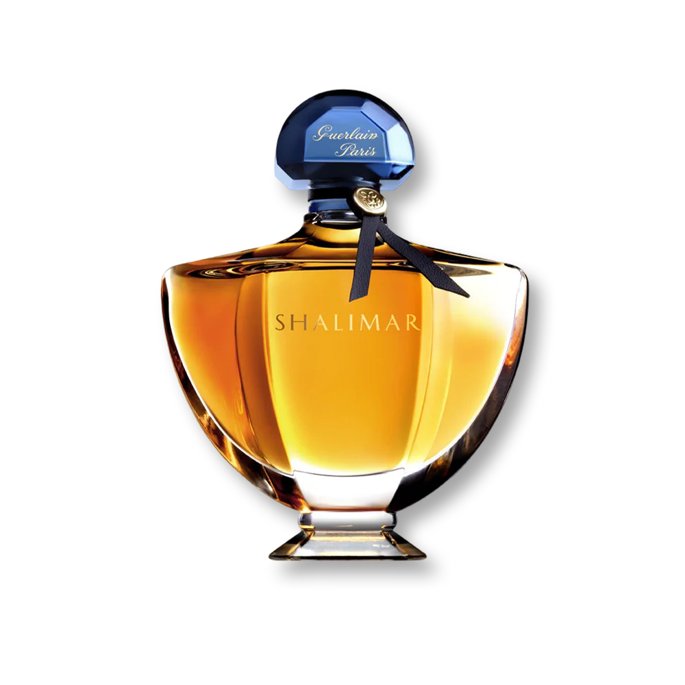 GUERLAIN SHALIMAR L EDP 90ML