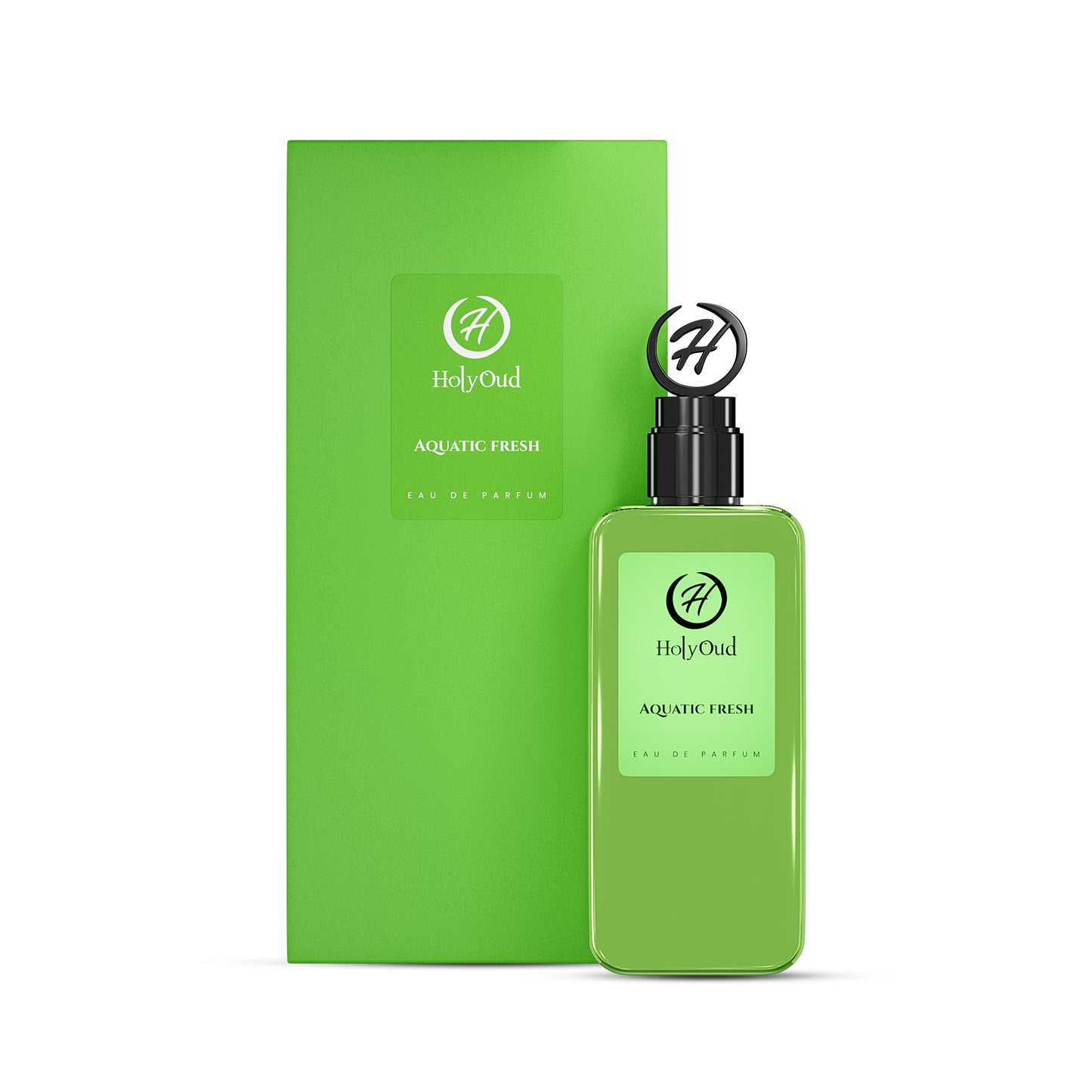 HOLY OUD AQUATIC FRESH EDP 100ML