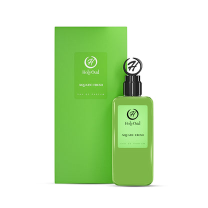 HOLY OUD AQUATIC FRESH EDP 100ML