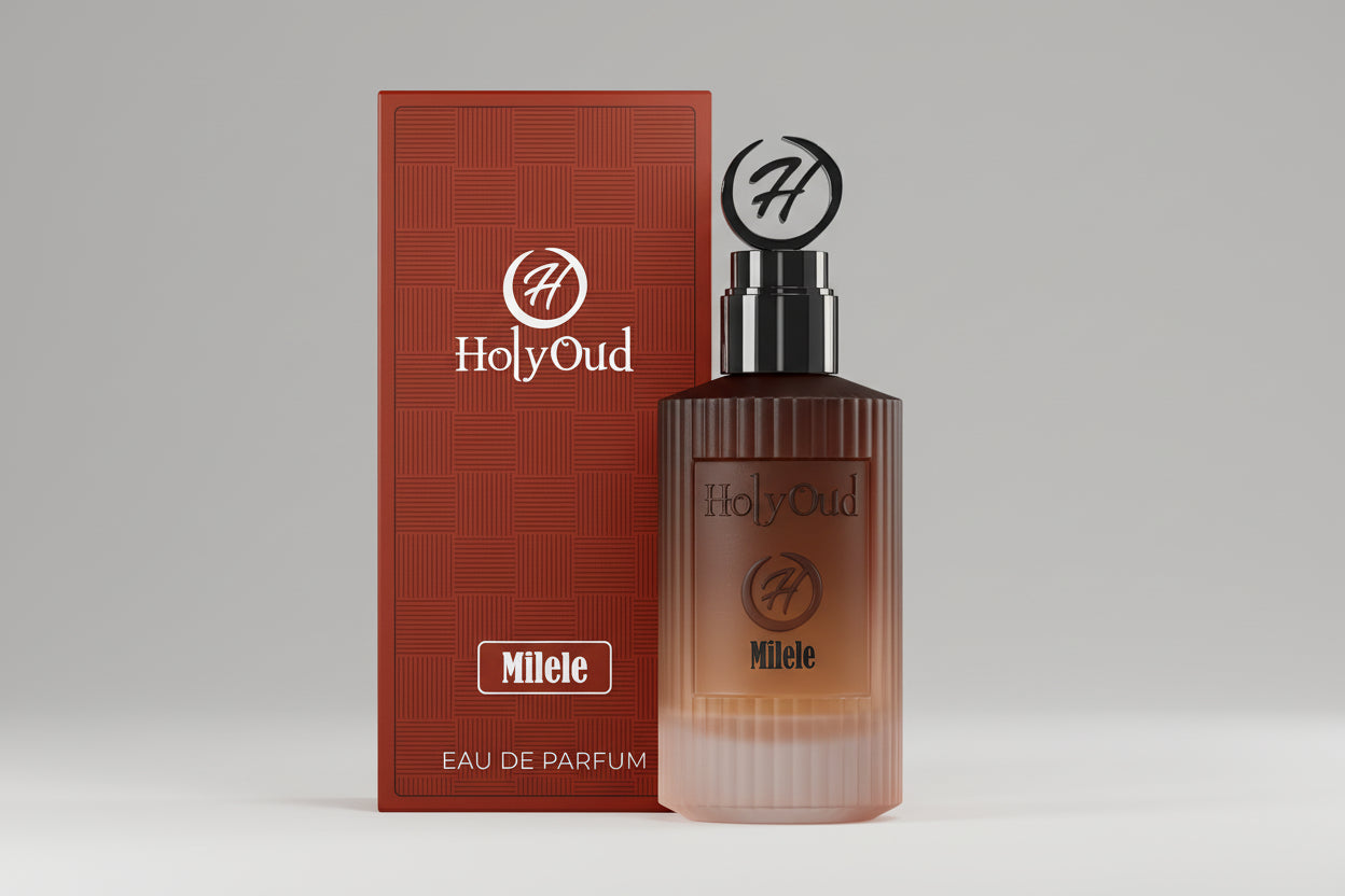 HOLY OUD MILELE EDP 100ML