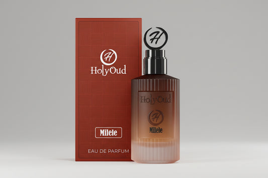 HOLY OUD MILELE EDP 100ML