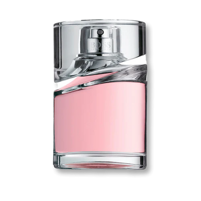 HUGO BOSS BOSS FEMME (W) EDP 75ML