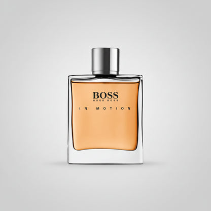 HUGO BOSS BOSS IN MOTION (M) EDT 100ML