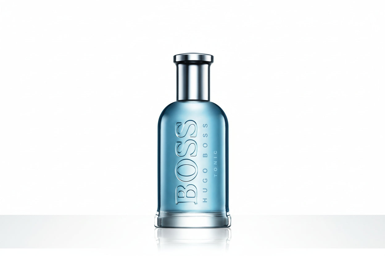 HUGO BOSS BOTTLED TONIC (M) EDT 100ML