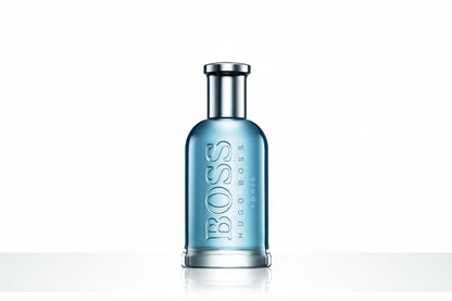 HUGO BOSS BOTTLED TONIC (M) EDT 100ML